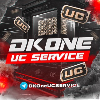 Логотип @prostodkoneservice - DKOne