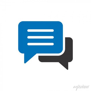 Логотип @prostoecon_chat - Чат Простой экономики