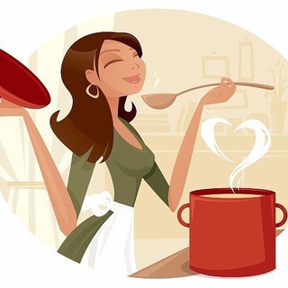 Логотип @prostoedim - ПРОСТО ПРИГОТОВИТЬ🍰🍕🍗