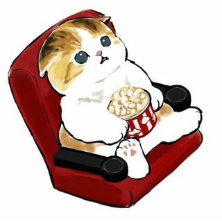 Логотип @prostoekino - По-человечески о кино