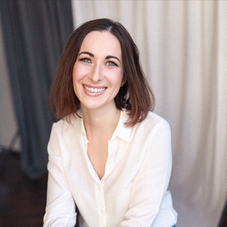 Логотип @prostoenglishblog - ProstoEnglishBlog Валентины Пучковой