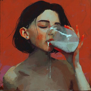 Логотип @prostofilms - Prosto