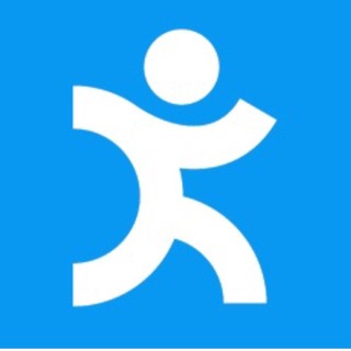 Логотип @prostofit_channel - Сообщество «Просто фитнес»