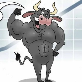 Логотип @prostoforeks - Просто форекс