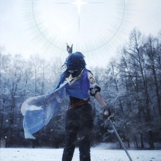 Логотип @prostoholodoss - ✨холодильник✨