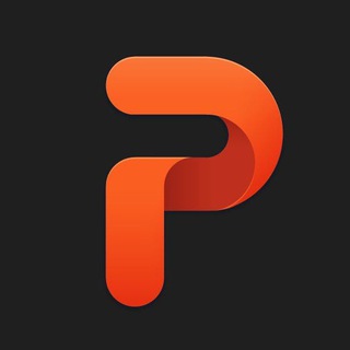 Логотип @prostoipp - Простой PowerPoint