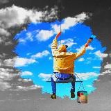 Логотип @prostokak123 - Психолог семейный