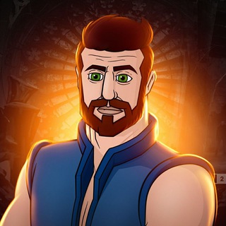 Логотип @prostokers - Керс