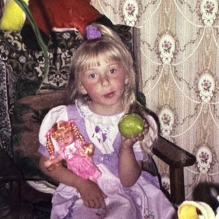 Логотип @prostokrislife - Жизнь Крис, как она есть…