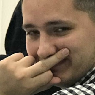 Логотип @prostoley - ProstoLey ЧАТ