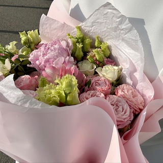 Логотип @prostolybit15 - Копилка мыслей🤍