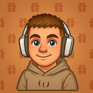 Логотип @prostomaluy - малый