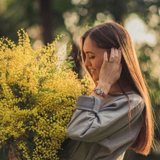 Логотип @prostomaria3 - ПростоМария🍒