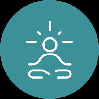 Логотип @prostomeditation - Prosto: медитации и сон