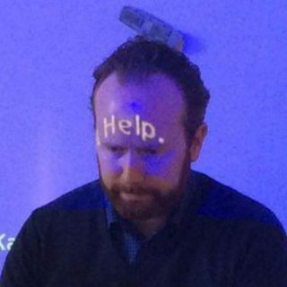 Логотип @prostonegrusti - Гаврилин против депрессии