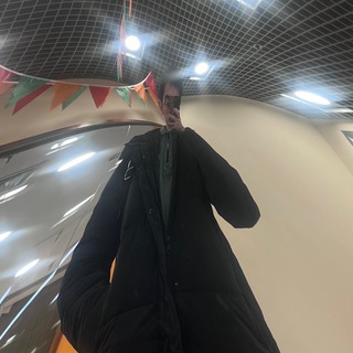 Логотип @prostonytik - просто классный парень