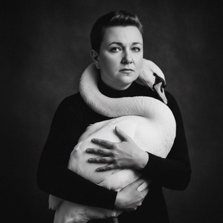 Логотип @prostoofotoschool - БОЛЬШЕ, ЧЕМ ФОТОШКОЛА 📸