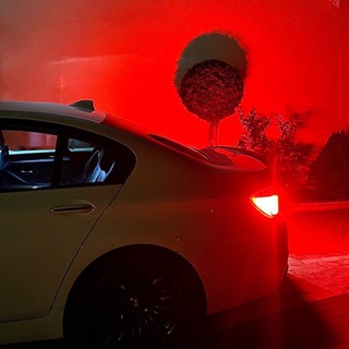 Логотип @prostoosma - INITO