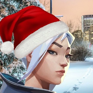 Логотип @prostopapkadva - МЕМЫ по валоранту