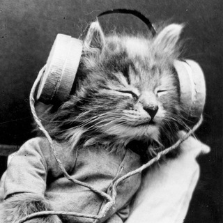 Логотип @prostoposlushai - Просто послушай