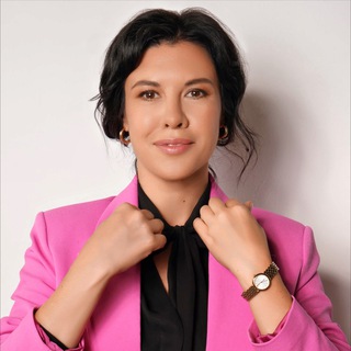 Логотип @prostoprodelo - МАКСИМОВА ВАЛЕРИЯ | КОУЧ