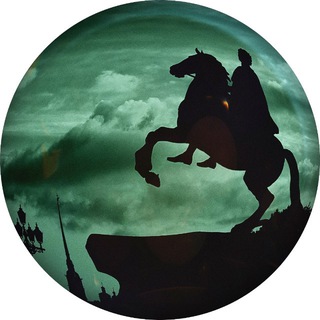 Логотип @prostopropiter - Просто про Питер