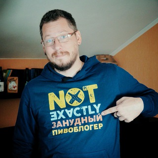 Логотип @prostoprovse - Савицкий то одно, то другое