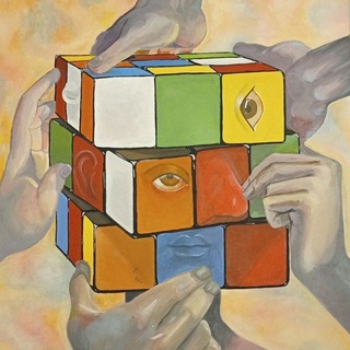 Логотип @prostopsyhologyy - Легкая Психология