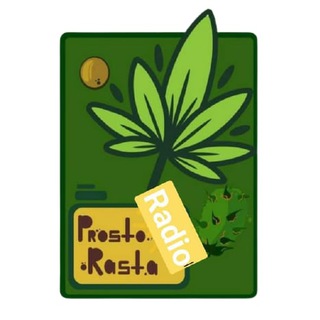 Логотип @prostorastalive - Prosto Rasta LIVE