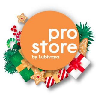 Логотип @prostoreflud - ProStore потрепаться