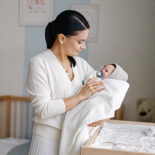 Логотип @prostorody_ru - Ольга Нифонтова | Психолог | Просто Роды