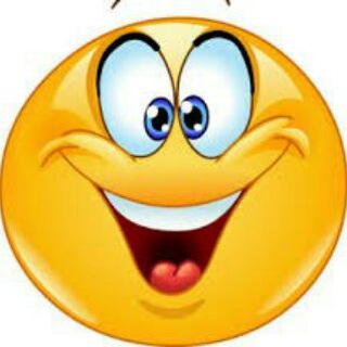 Логотип @prostosmexigrex1 - Хорошее настроение 😁