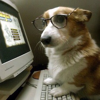 Логотип @prostosmotret - Спасибо, я просто смотрю