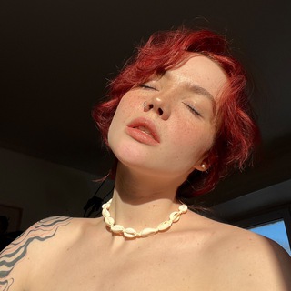 Логотип @prostosonechkaa - просто соня