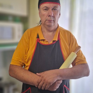 Логотип @prostosytno - Дмитрий & Просто Сытно