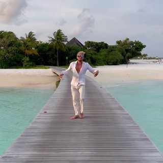 Логотип @prostotanzilive - PROSTOTANZI LIVE