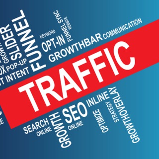 Логотип @prostotraffic - 💰 Просто Traffic