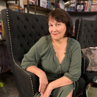 Логотип @prostovmlm - Бизнес пРОСТо в MLM 👌Рита Панкина