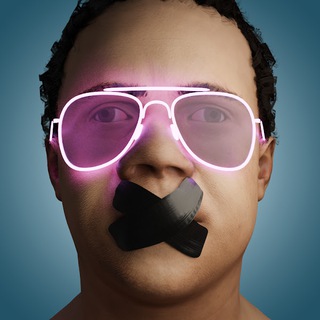 Логотип @prostovovichoff - ДРУГАЛЬКИ VANGOGA