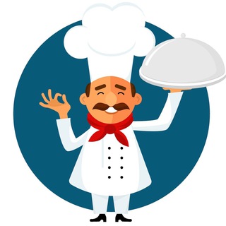 Логотип @prostovvkusno - Просто и вкусно 👨🏻‍🍳