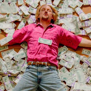 Логотип @prostoy_canel - Чат для пожилых криптанов