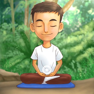 Логотип @prostoyarmeditation - Медитируем вместе с Ярославом Волковым