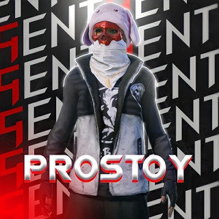Логотип @prostoytdm - PROSTOY & RALEZ