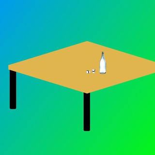 Логотип @prostpolitika_spb_discuss - На кухне. Пространство Политика СПб