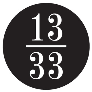 Логотип @prostranstvo1333 - Пространство 13-33