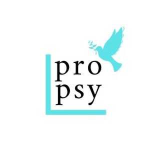 Логотип @prostranstvo_psy - psy пространство