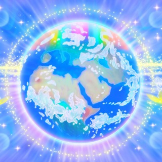 Логотип @prostranstvoblagosti - Пространство "ИСЦЕЛЕНИЕ БлагоДарностью" ✨🙏☀️🌈💖