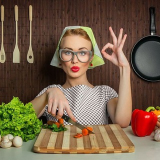 Логотип @prostretsept - ПРОСТРЕЦЕПТ