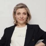 Логотип @prostyle_and_you - Стиль как отражение | Светлана Авраменко