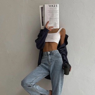 Логотип @prostyle_vera - SOZIDAY | про любовь к себе Chat